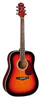 Акустическая гитара Naranda DG220VS