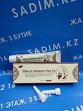 Мазь от геморроя Хуа То