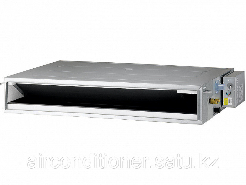 Низконапорный канальный кондиционер LG Ultra Inverter R32 CL09R / UU09WR - фото 2 - id-p92221187
