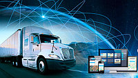 GPS Мониторинг грузового транспорта