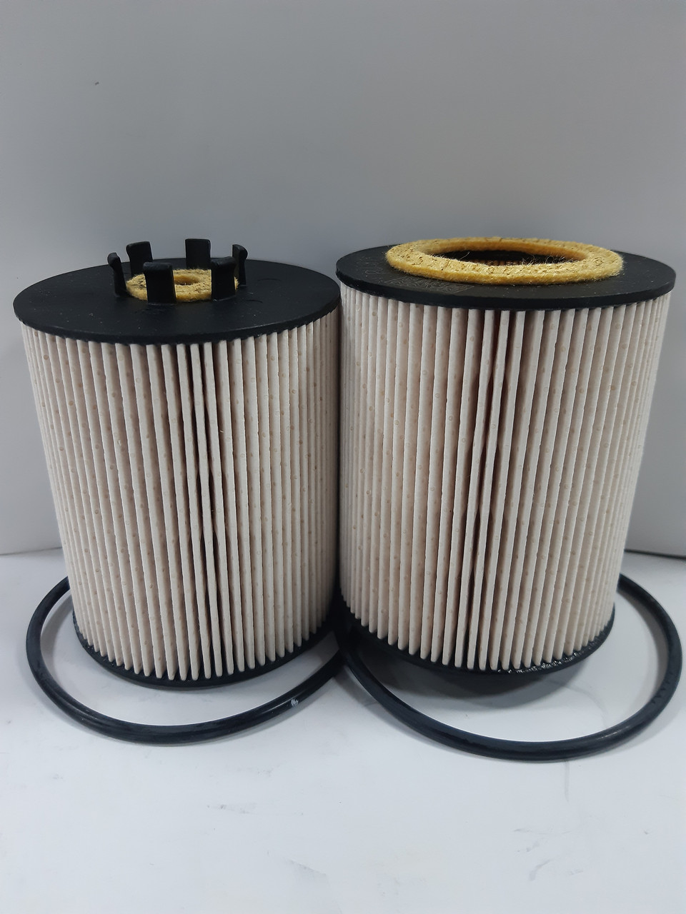 Топливный фильтр MANN FILTER PU815X