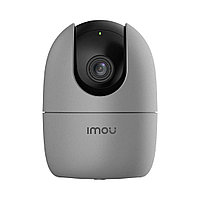 Интернет-камера поворотная Wi-Fi видеокамера Imou Ranger 2 Gray
