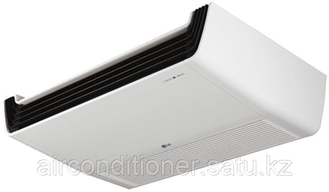 Потолочный кондиционер LG Ultra Inverter R32 UV36R / UU36WR - фото 2 - id-p92225235