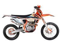 Мотоцикл KEWS Avantis Enduro PRO 300, фото 1