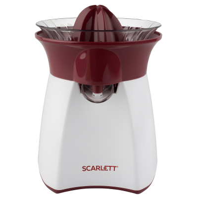 Соковыжималка Scarlett SC-JE50C07 - фото 1 - id-p76031463