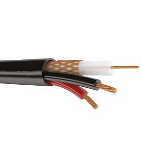 Кабель для систем видеонаблюдения