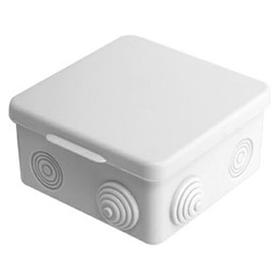 Коробки коммутационные