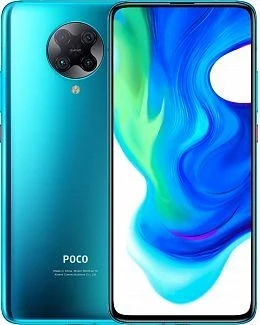 Смартфон Xiaomi Pocophone F2 Pro 8/256Gb Blue