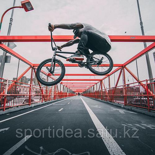 BMX - что это за велосипед, и для чего он нужен?