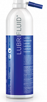 LUBRIFLUID - смазочное средство для турбинных наконечников и микромоторов