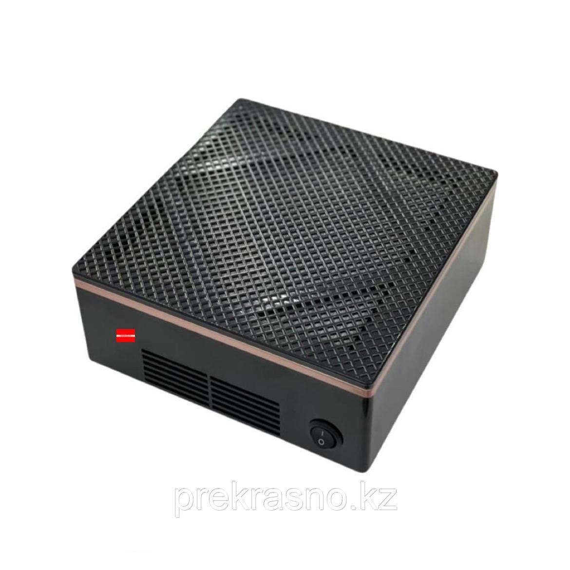 Вытяжка пылесос NVC M101 для маникюра