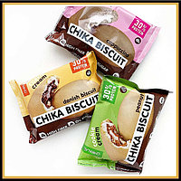 Печенье ChikaLab Chika Biscuit (50гр)