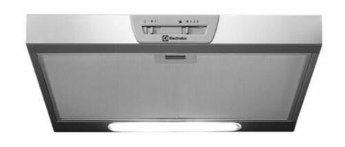 Вытяжка Electrolux LFU9215X серебристый