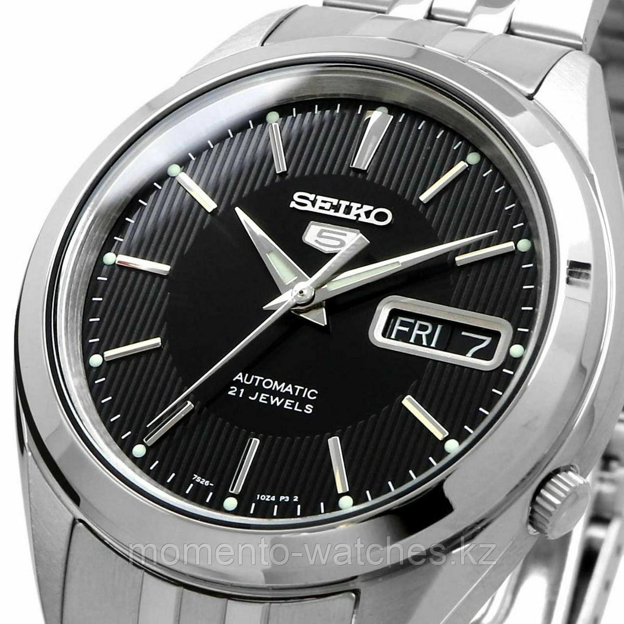 Мужские часы Seiko SNKL23K1