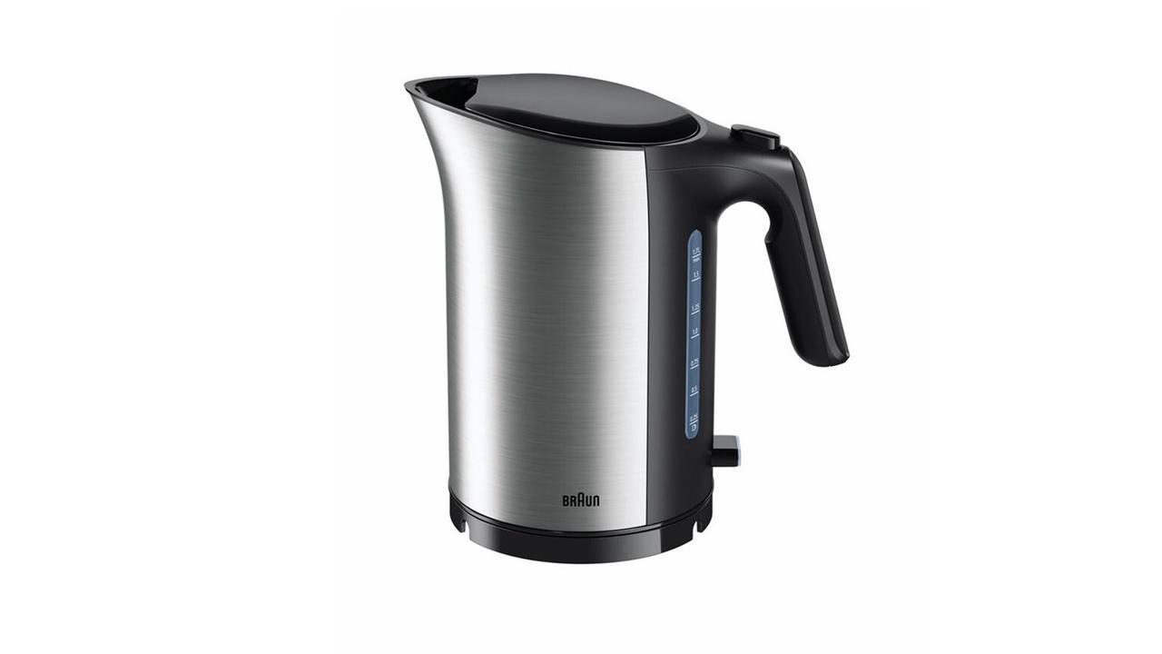 Электрочайник BRAUN WK 5110 BK