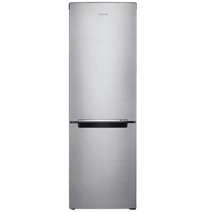 Холодильник Samsung RB30A30N0SA/WT
