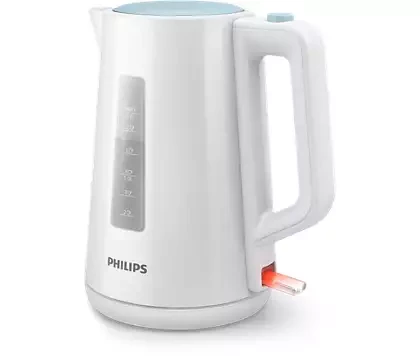 Электрочайник PHILIPS HD 9318/70 белый - фото 4 - id-p92234583