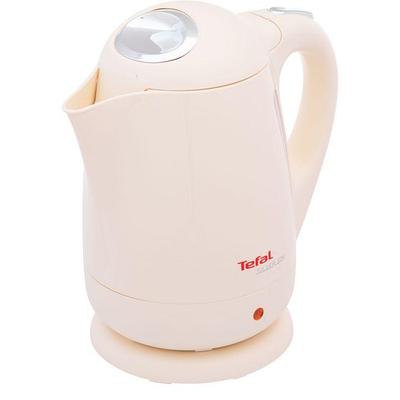 Электрочайник TEFAL BF 9252 желтый