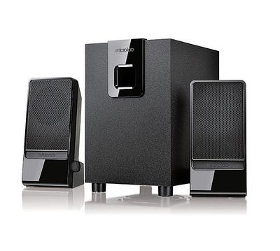 Акустическая система Microlab M 100 MKII (2.1)