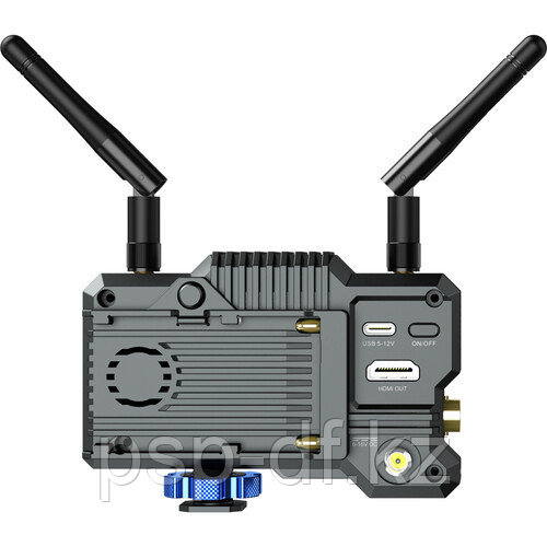 Приёмник Hollyland Mars 400S PRO SDI/HDMI Wireless Video Receiver - фото 2 - id-p91740396