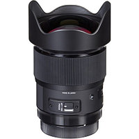 Объектив Sigma 20mm f/1.4 DG HSM Art для Nikon, фото 1