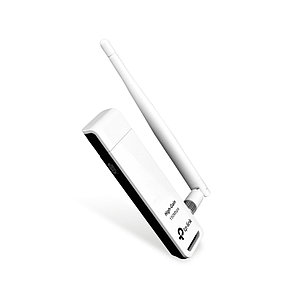 USB-адаптер TP-Link TL-WN722N, фото 2