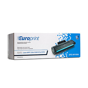 Картридж Europrint EPC-W1106A, фото 2