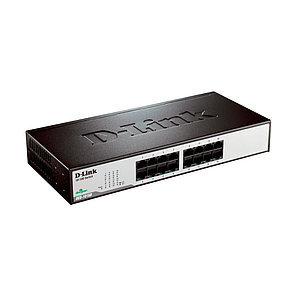 Коммутатор D-Link DES-1016D/H1A, фото 2