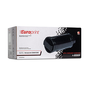 Картридж Europrint EPC-106R03887 Чёрный (C500/505), фото 2