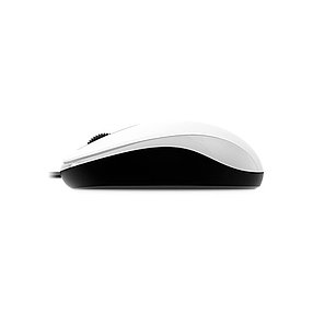 Компьютерная мышь Genius DX-110 White, фото 2