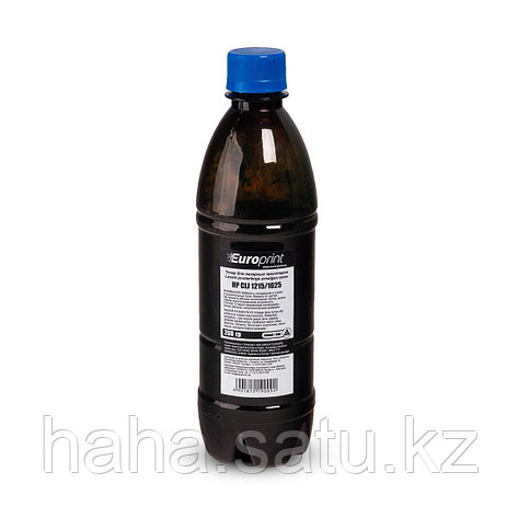 Тонер Europrint HP CLJ 1215/1025 Синий (200 гр), фото 2