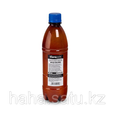 Тонер Europrint HP CLJ 1215/1025 Жёлтый (200 гр), фото 2