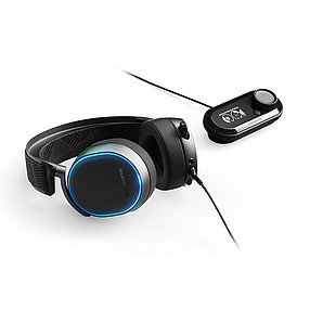 Гарнитура Steelseries Arctis Pro + GameDAC, фото 2