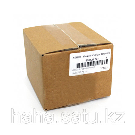 Комплект роликов подачи бумаги Xerox 859K18221 / 859K18220, фото 2