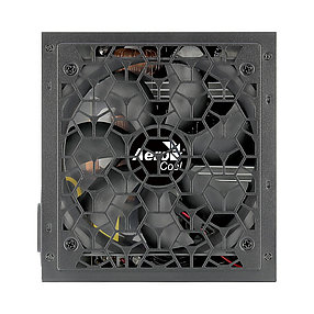 Блок питания Aerocool AERO BRONZE 600W, фото 2