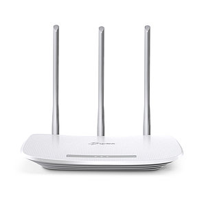 Маршрутизатор TP-Link TL-WR845N, фото 2