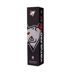 Коврик для компьютерной мыши XG Virtus Pro (Small), фото 2
