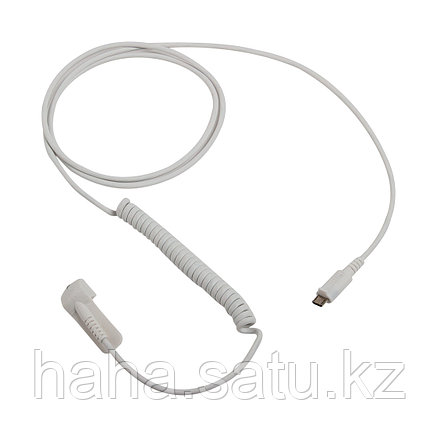 Противокражный кабель Eagle A6150DW (Lightning - Micro USB), фото 2