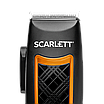 Машинка для стрижки волос Scarlett SC-HC63C18 черный, фото 3