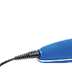 Машинка для стрижки волос Scarlett SC-HC63C57 синий, фото 5