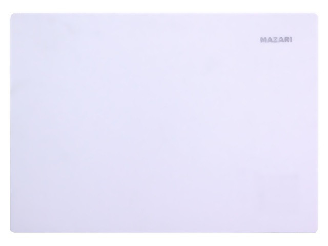 Доска для лепки А3 Mazari M-2109 белая - фото 1 - id-p92248563