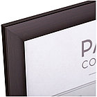Рамка пластиковая 30*40 см, OfficeSpace, №10, черная, фото 3