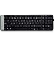 Клавиатура Logitech K230 (920-003348) T920-003348 Клавиатура Logitech K230 (920-003348)