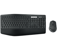 Комплект Logitech MK850 Performance 920-008232 T920-008232 Комплект Logitech MK850 Performance 920-008232