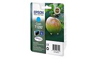 Картридж Epson C13T12924012 I/C для SX420W/BX305F голубой new TAK17012 Картридж Epson C13T12924012 I/C для SX420W/BX305F голубой new