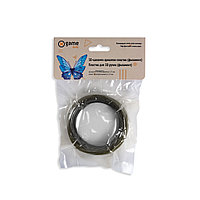 Пластик для 3D ручки (филамент-нить) X Game kids PLA-Black-10 PLA TVR24140 Пластик для 3D ручки (филамент-нить) X Game kids PLA-Black-10 PLA