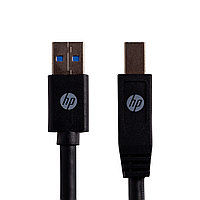 Интерфейсный кабель HP Printer Cable V3.0 HP040GBBLK1.5TW 1.5m TVR31017 Интерфейсный кабель HP Printer Cable V3.0 HP040GBBLK1.5TW 1.5m