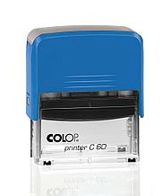 Штамп Colop Printer C60 + Клише