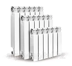 Skyriver 500/80 биметалл радиаторы