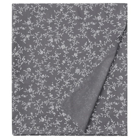 Простыня КОППАРРАНКА 240x260 см ИКЕА, IKEA, фото 2